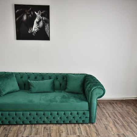 Apartament'S Moise Турда Екстериор снимка