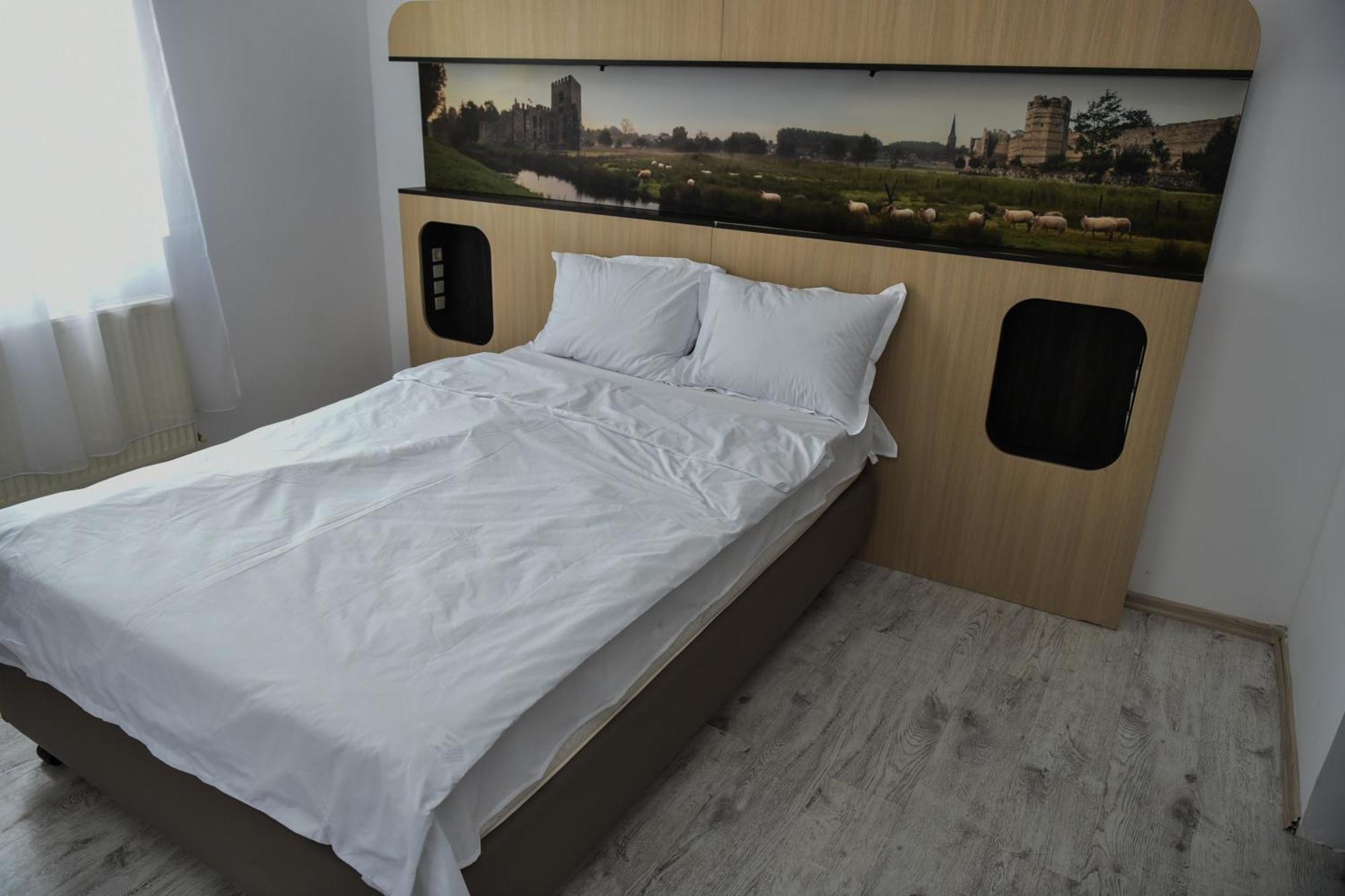 Apartament'S Moise Турда Екстериор снимка