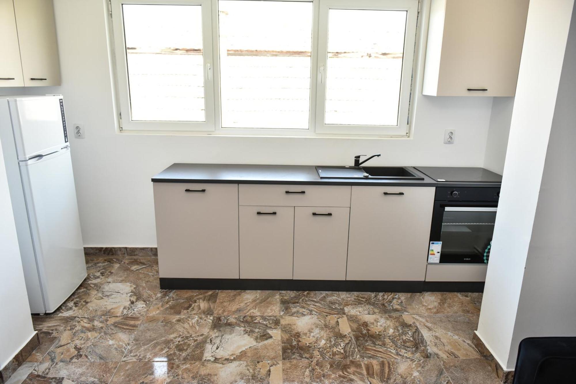 Apartament'S Moise Турда Екстериор снимка