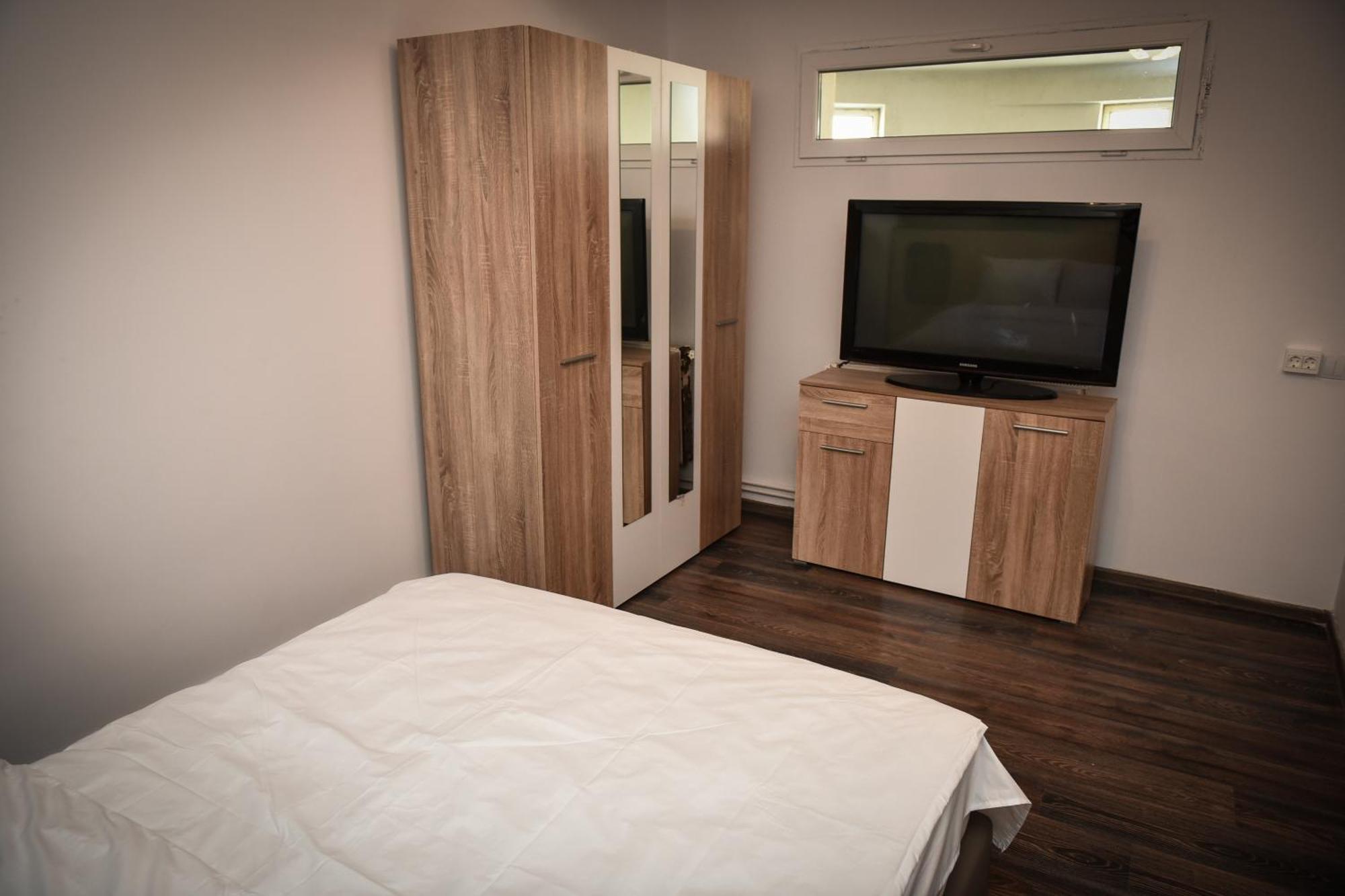 Apartament'S Moise Турда Екстериор снимка