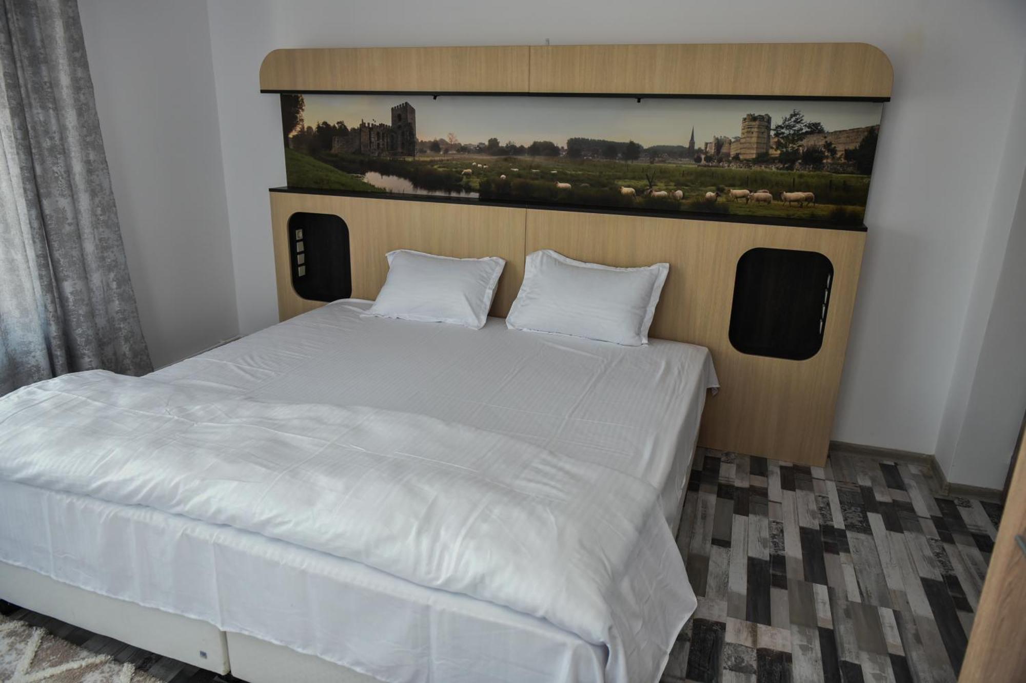 Apartament'S Moise Турда Екстериор снимка