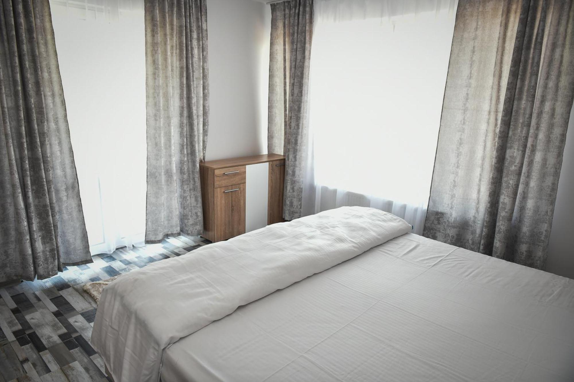 Apartament'S Moise Турда Екстериор снимка