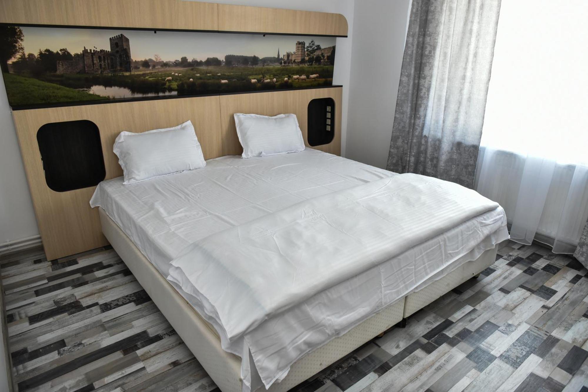Apartament'S Moise Турда Екстериор снимка