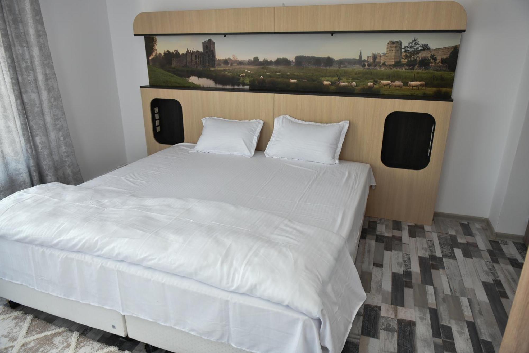 Apartament'S Moise Турда Екстериор снимка