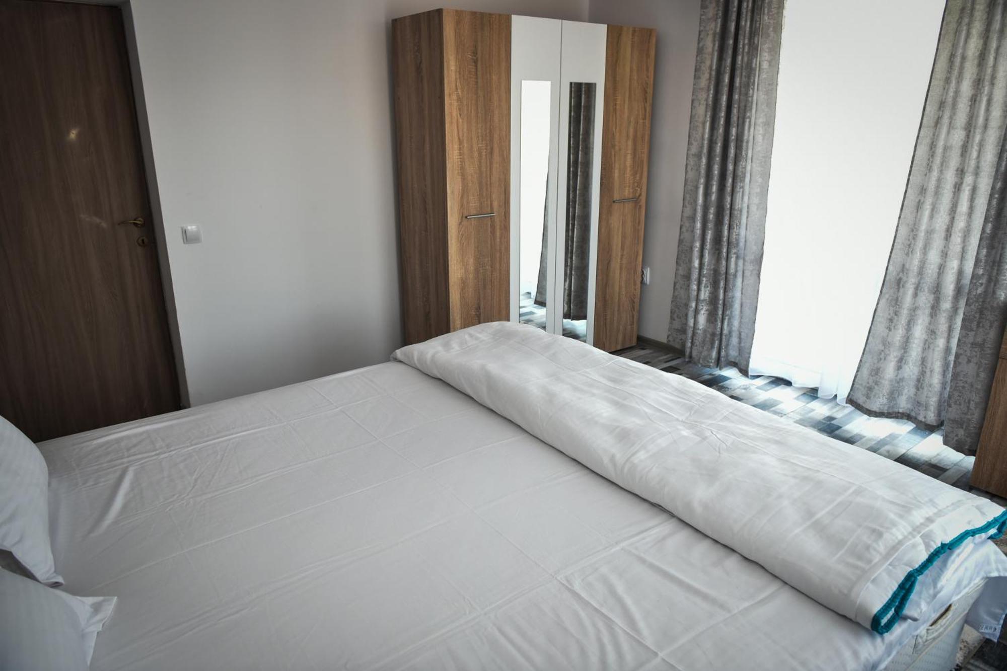Apartament'S Moise Турда Екстериор снимка