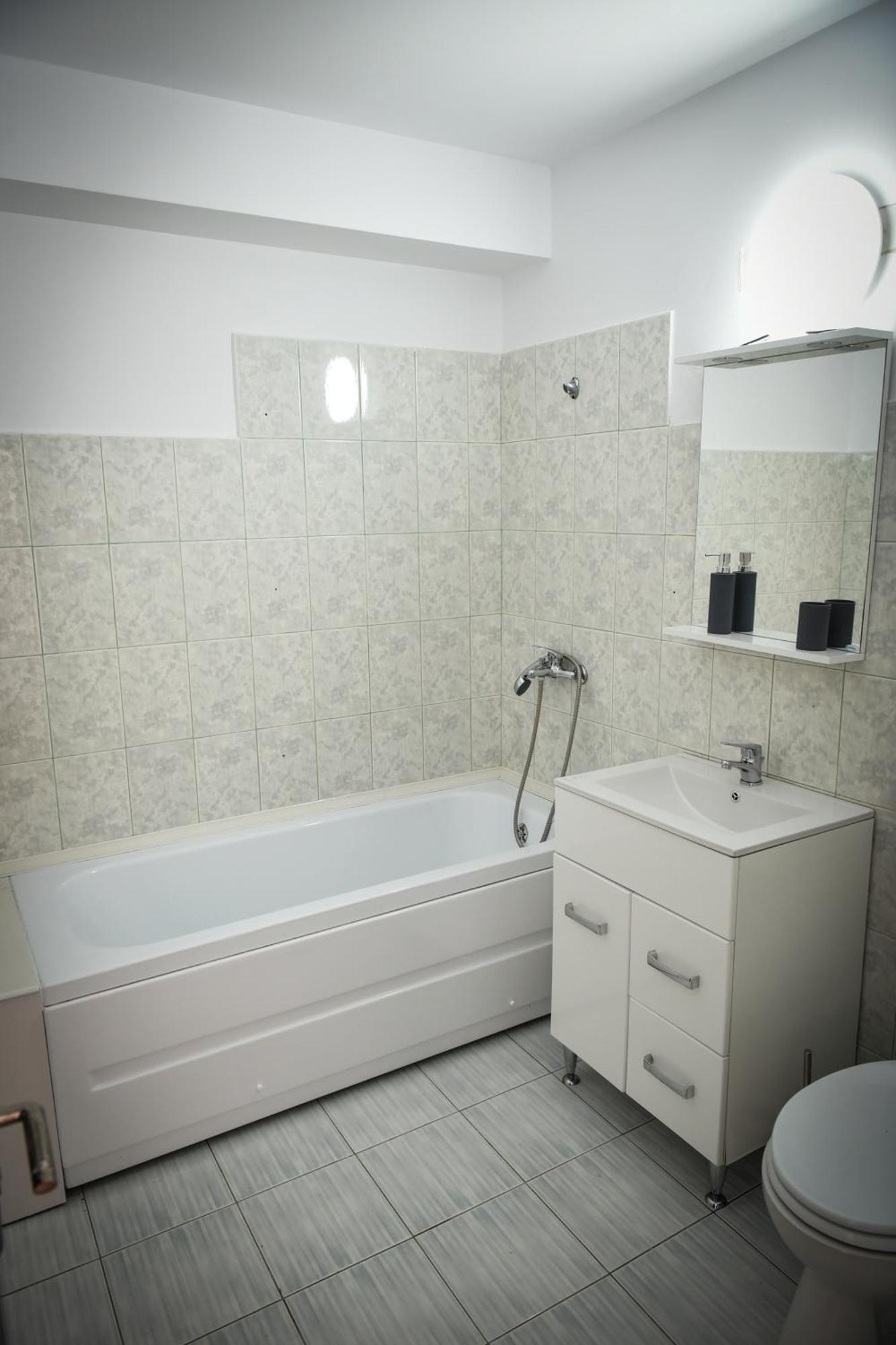 Apartament'S Moise Турда Екстериор снимка