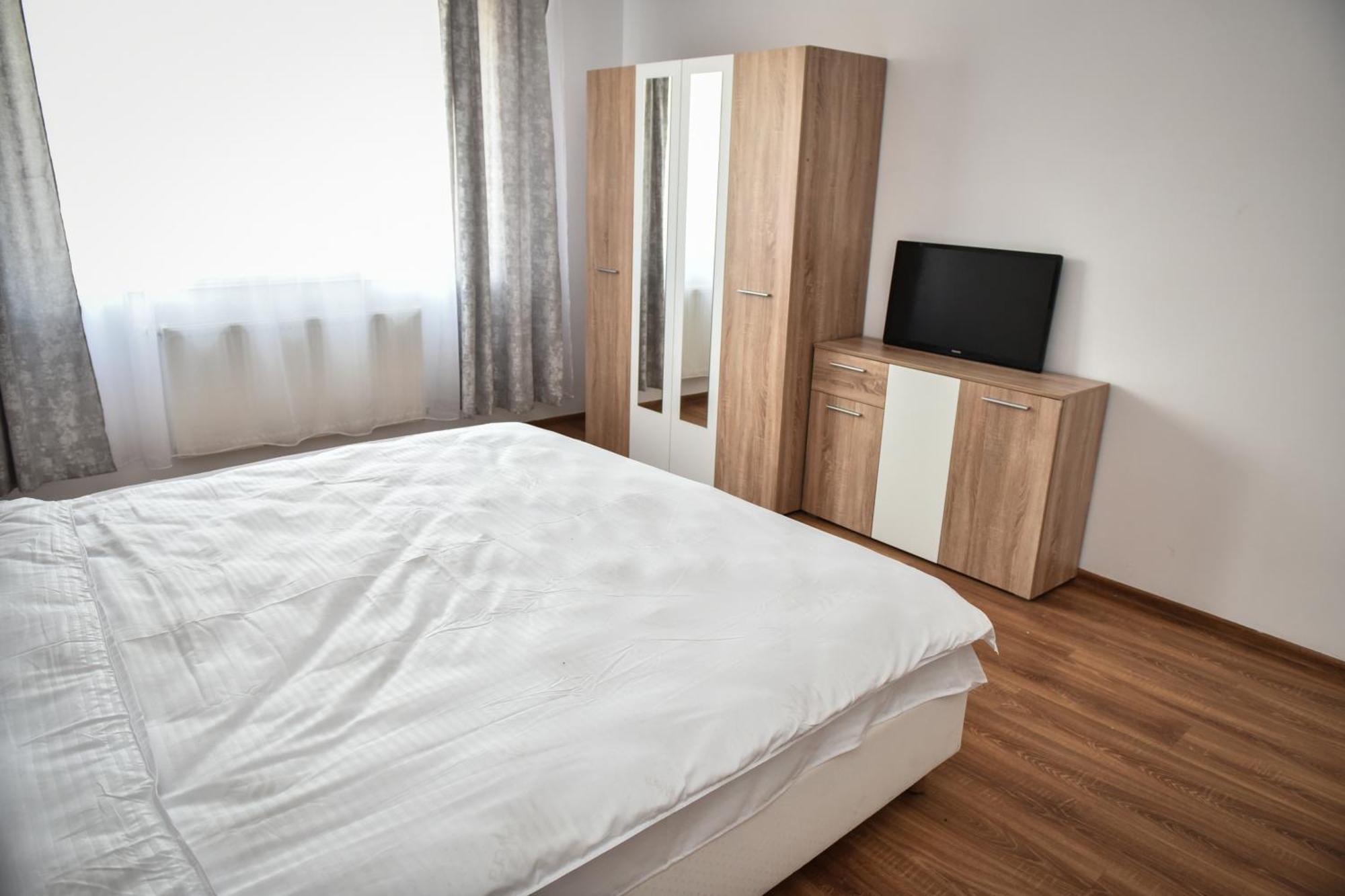 Apartament'S Moise Турда Екстериор снимка