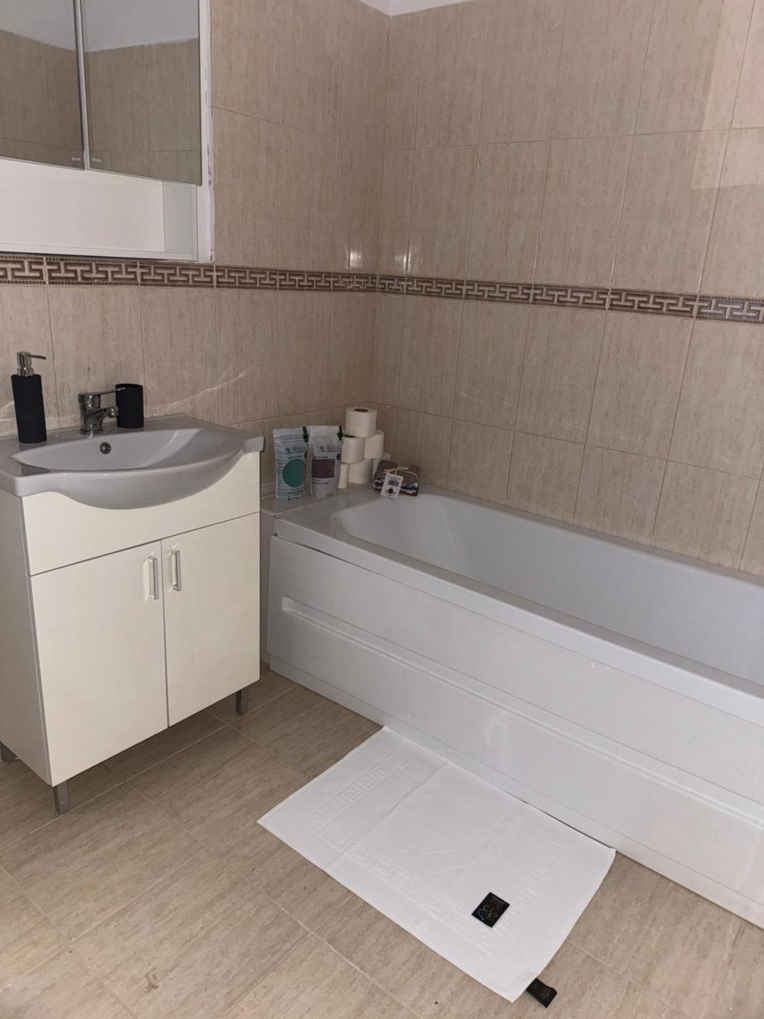 Apartament'S Moise Турда Екстериор снимка