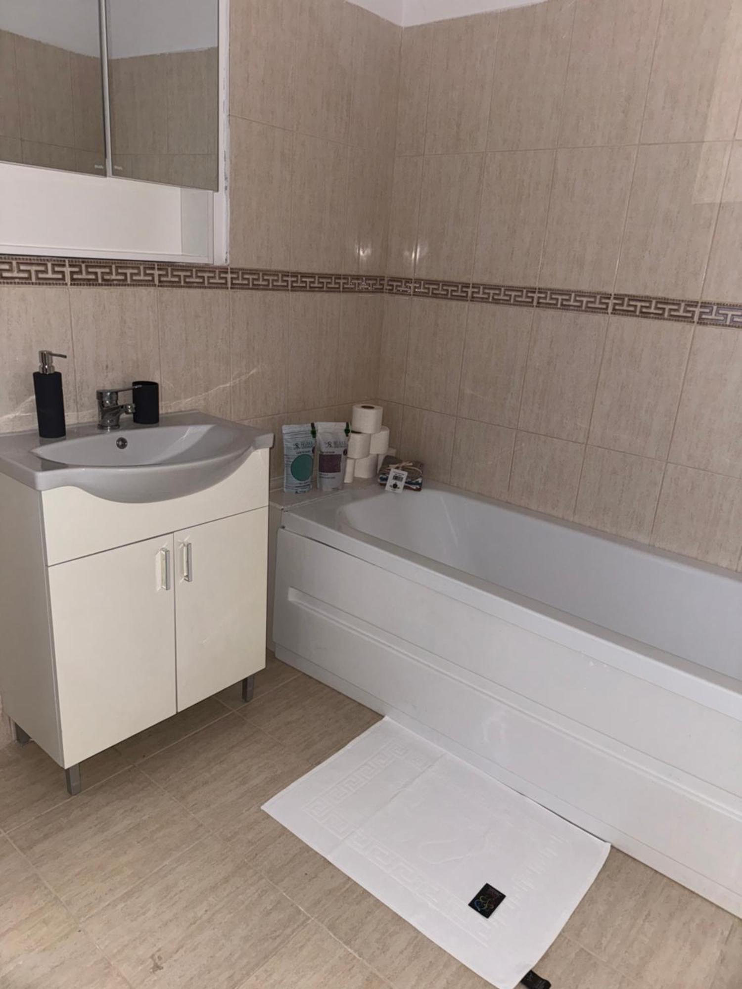 Apartament'S Moise Турда Екстериор снимка