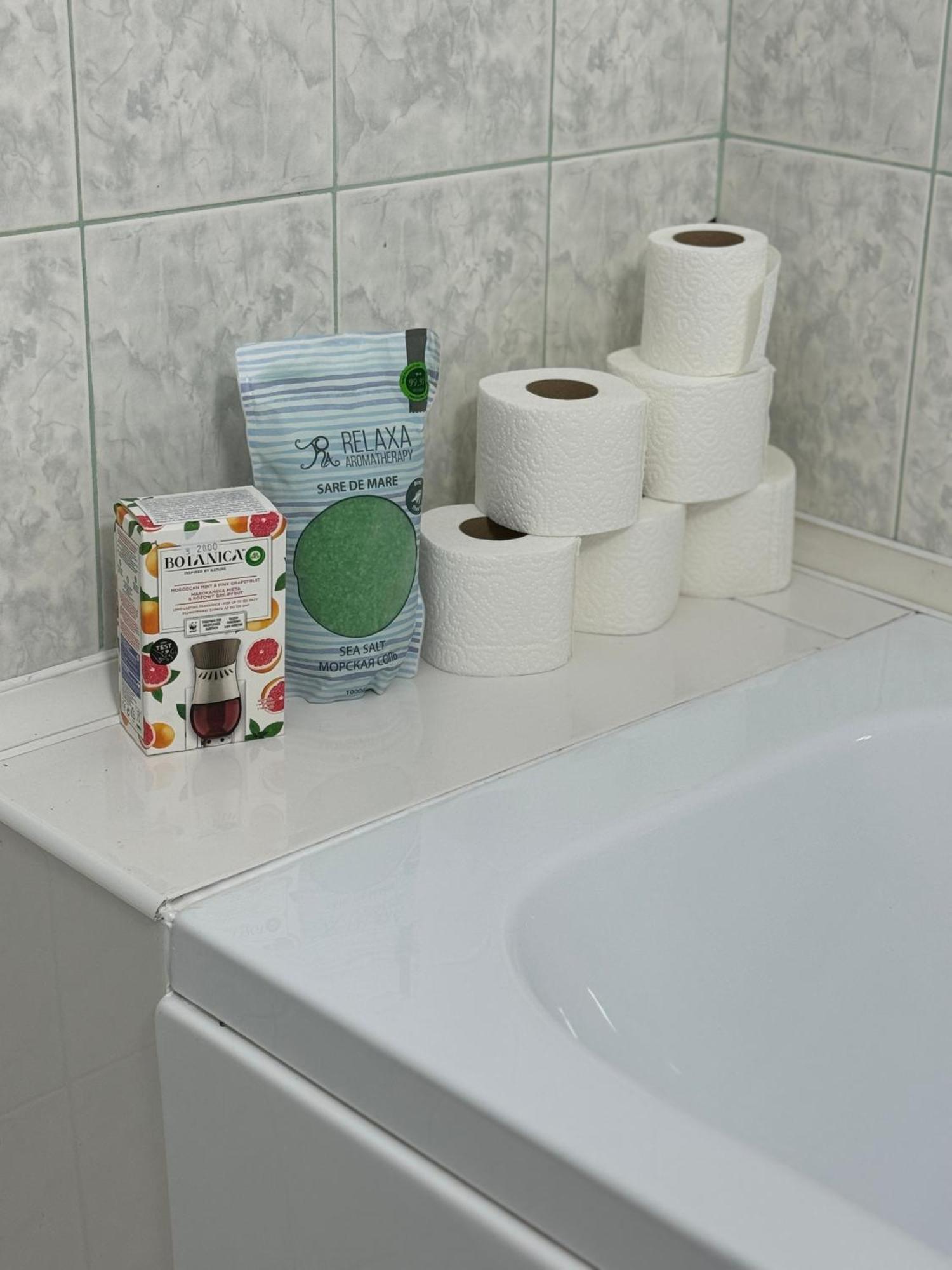 Apartament'S Moise Турда Екстериор снимка